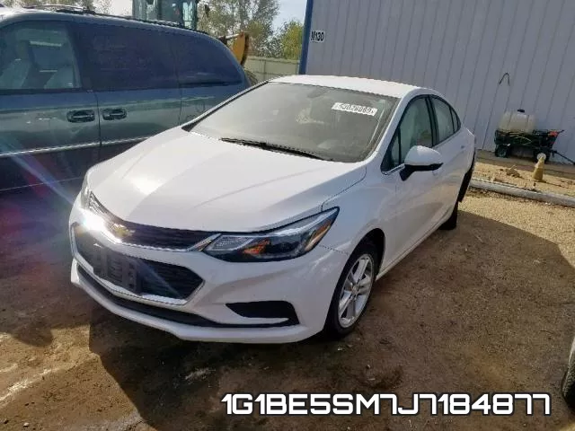 1G1BE5SM7J7184877 фото 3