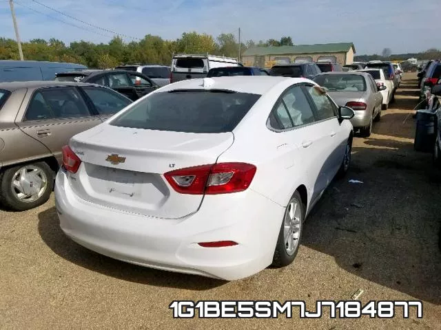 1G1BE5SM7J7184877 фото 5