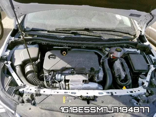 1G1BE5SM7J7184877 фото 8