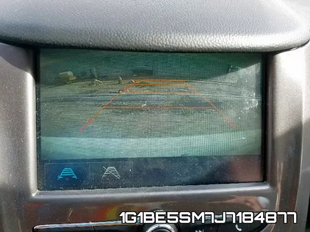 1G1BE5SM7J7184877 фото 10