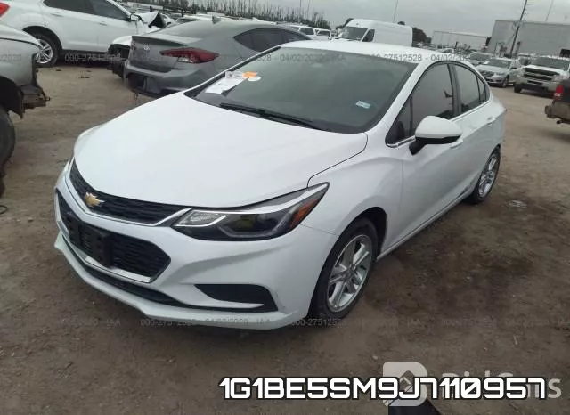 1G1BE5SM9J7110957 фото 3