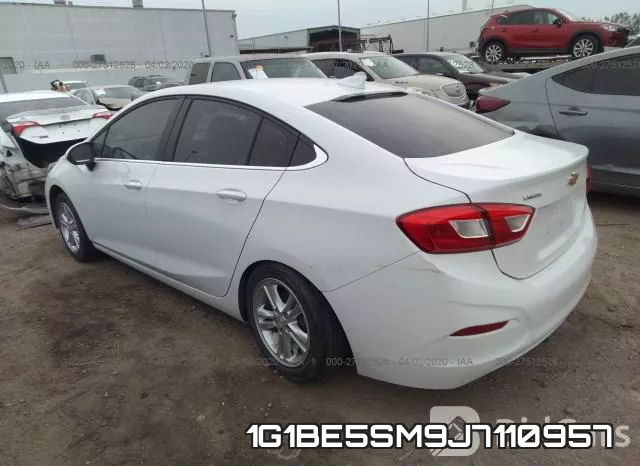 1G1BE5SM9J7110957 фото 4