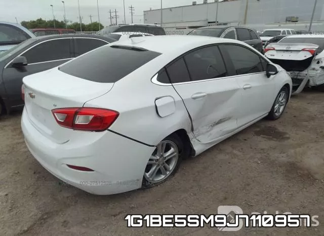 1G1BE5SM9J7110957 фото 5
