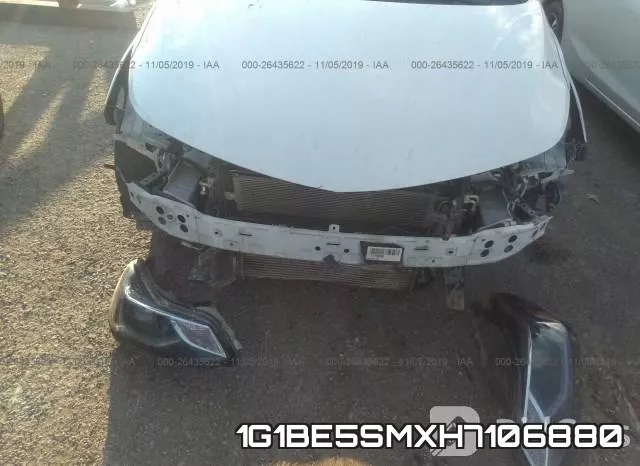 1G1BE5SMXH7106880 фото 7