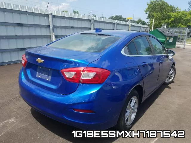 1G1BE5SMXH7187542 фото 5