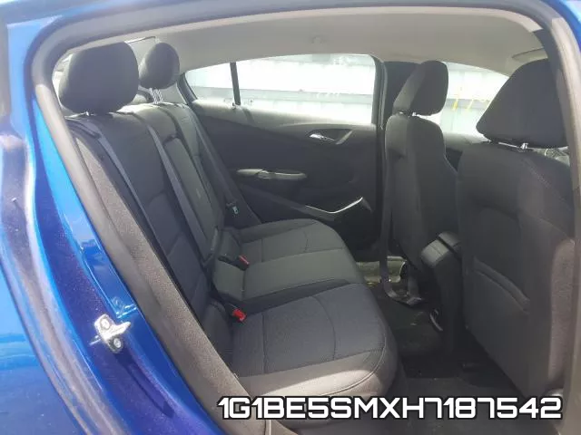 1G1BE5SMXH7187542 фото 7