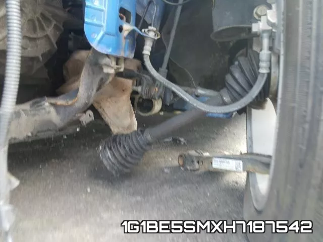 1G1BE5SMXH7187542 фото 10