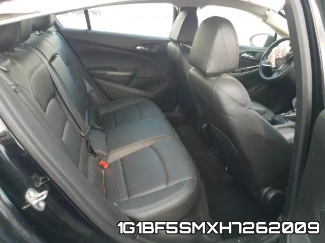 1G1BF5SMXH7262009 фото 7