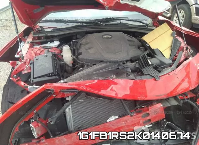 1G1FB1RS2K0140674 фото 2
