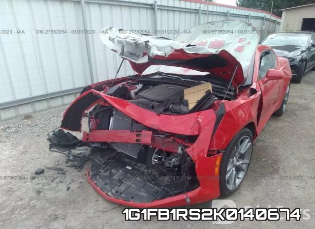 1G1FB1RS2K0140674 фото 3