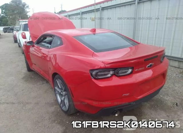 1G1FB1RS2K0140674 фото 4
