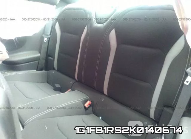 1G1FB1RS2K0140674 фото 9