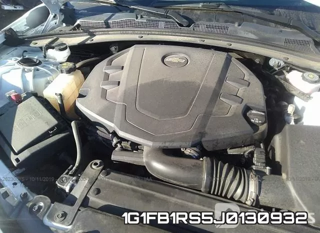 1G1FB1RS5J0130932 фото 2