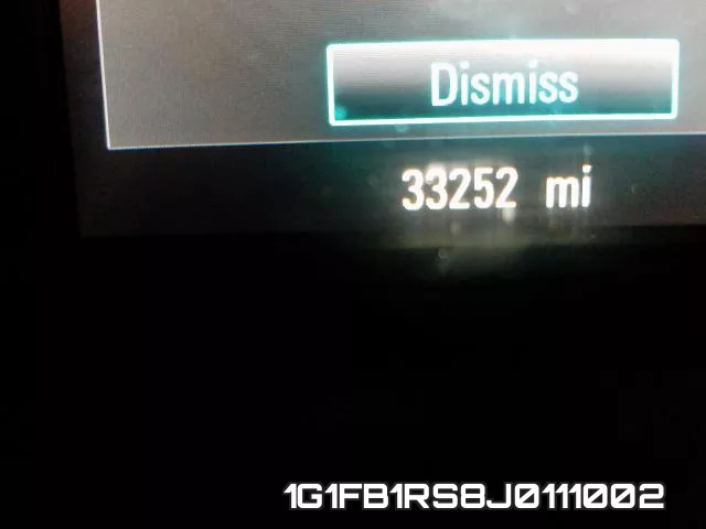 1G1FB1RS8J0111002 фото 9