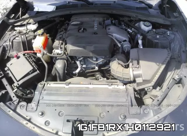 1G1FB1RX1H0112921 фото 2