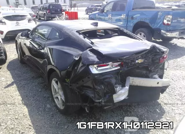 1G1FB1RX1H0112921 фото 4