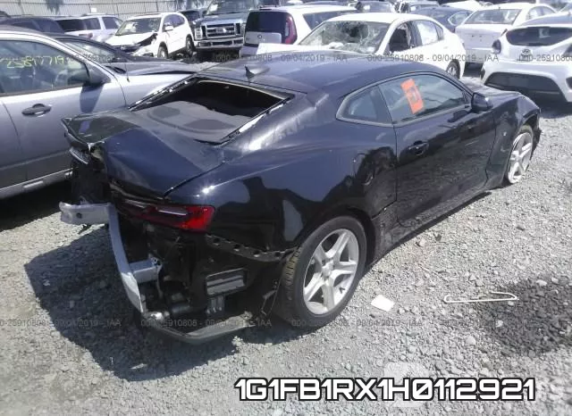 1G1FB1RX1H0112921 фото 5