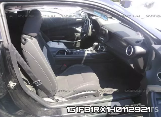 1G1FB1RX1H0112921 фото 6