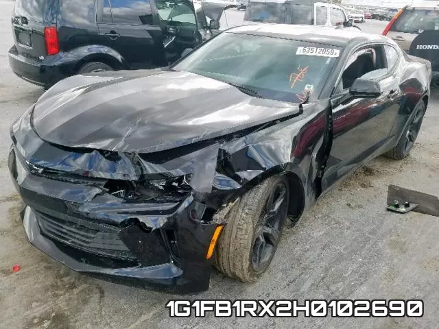 1G1FB1RX2H0102690 фото 3