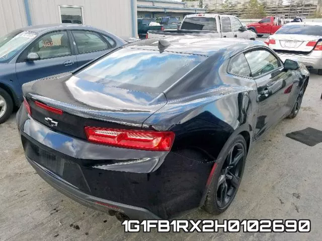1G1FB1RX2H0102690 фото 5