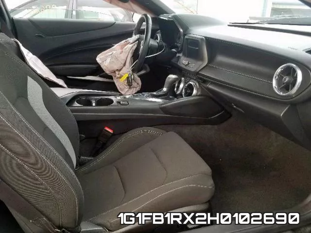 1G1FB1RX2H0102690 фото 6
