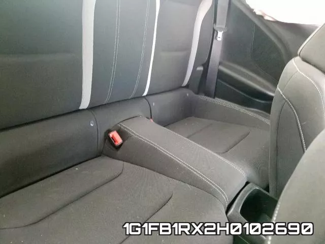 1G1FB1RX2H0102690 фото 7