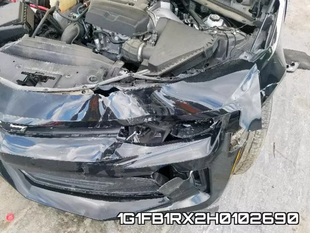 1G1FB1RX2H0102690 фото 10