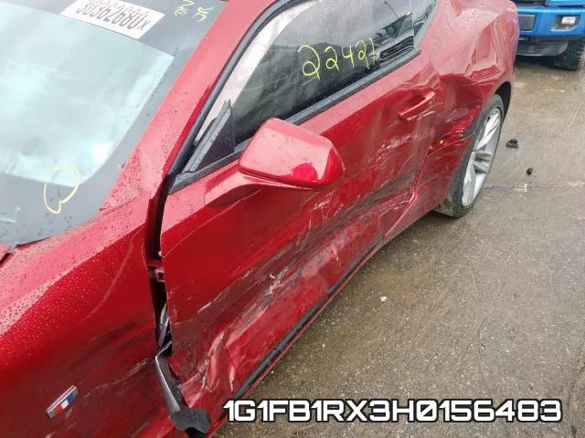 1G1FB1RX3H0156483 фото 2