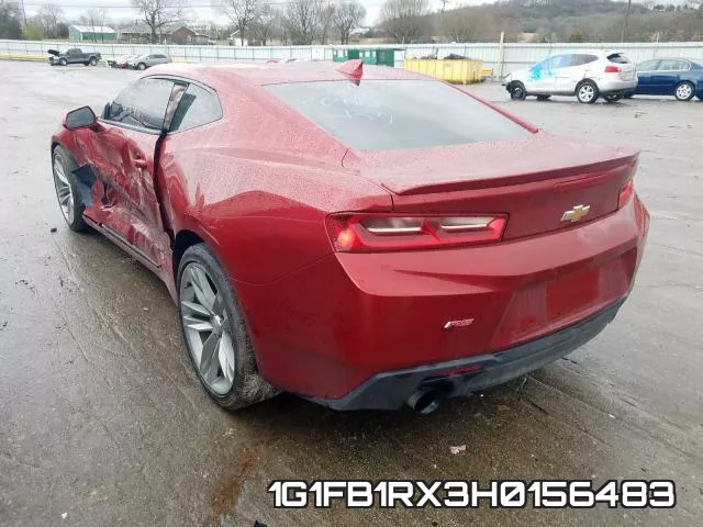 1G1FB1RX3H0156483 фото 4