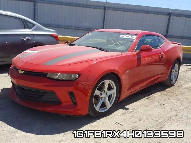 1G1FB1RX4H0133598 фото 3