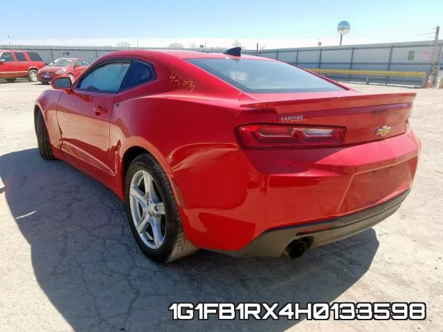 1G1FB1RX4H0133598 фото 4