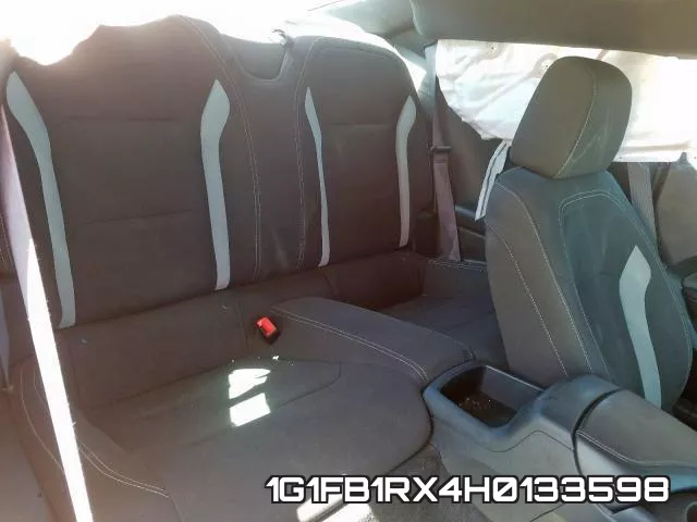 1G1FB1RX4H0133598 фото 7