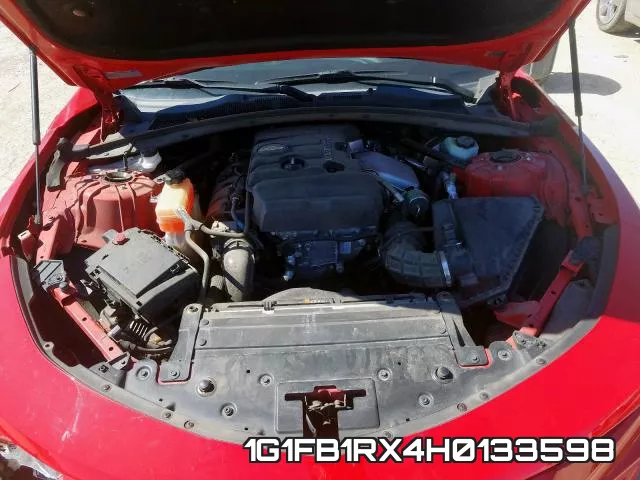 1G1FB1RX4H0133598 фото 8