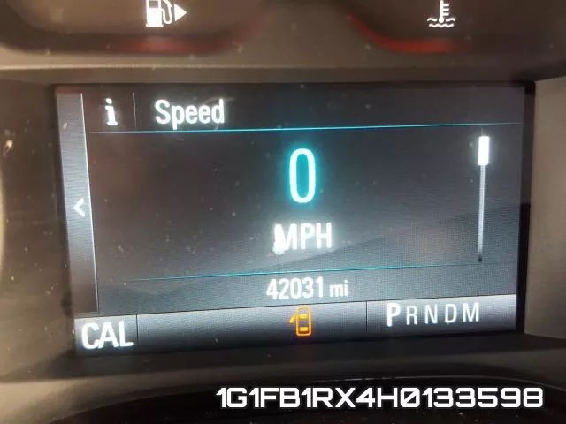 1G1FB1RX4H0133598 фото 9