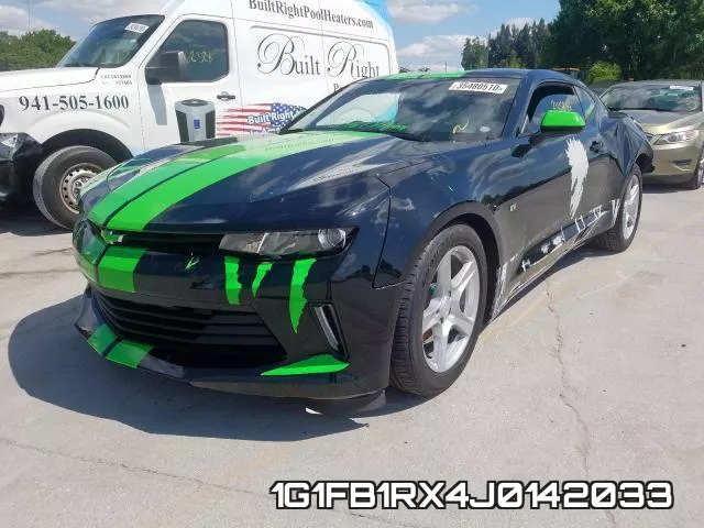 1G1FB1RX4J0142033 фото 3