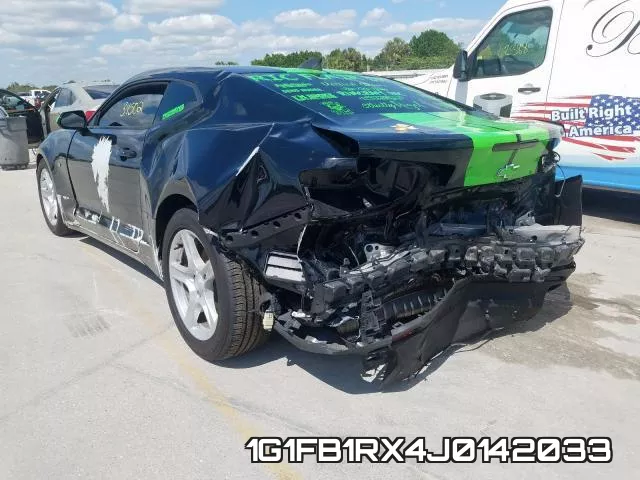 1G1FB1RX4J0142033 фото 4