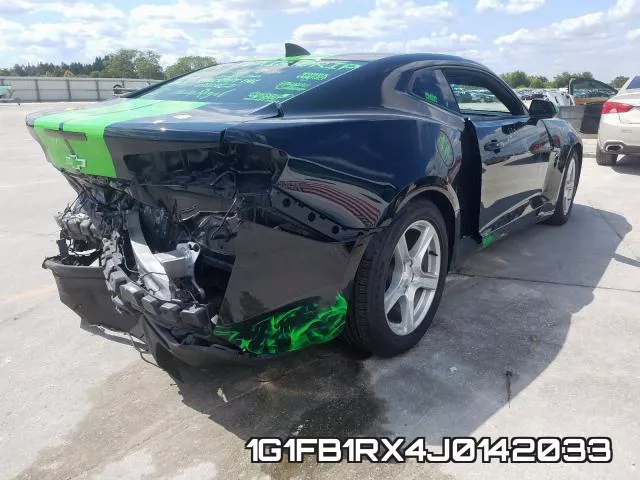 1G1FB1RX4J0142033 фото 5