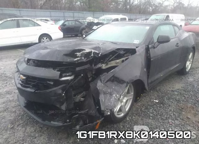 1G1FB1RX8K0140500 фото 3
