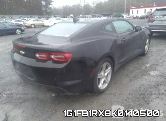 1G1FB1RX8K0140500 фото 5