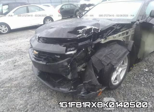 1G1FB1RX8K0140500 фото 7