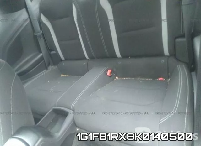 1G1FB1RX8K0140500 фото 9