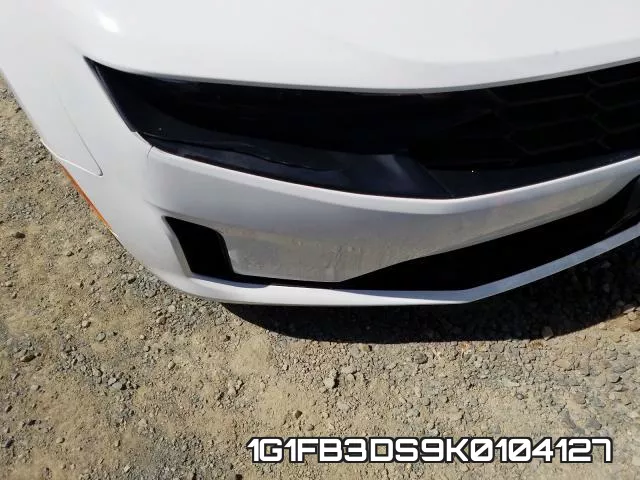 1G1FB3DS9K0104127 фото 10