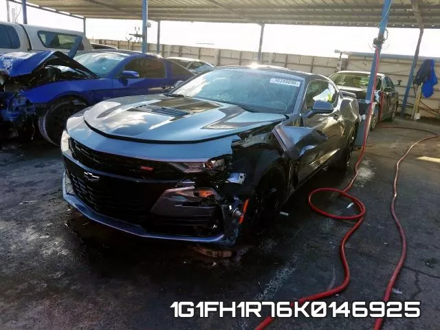 1G1FH1R76K0146925 фото 3
