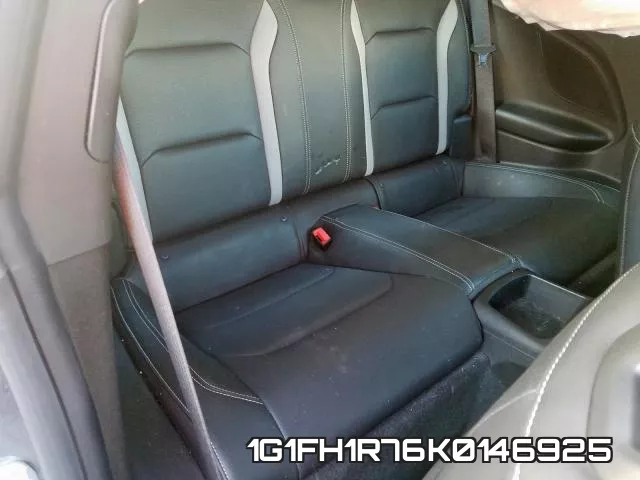 1G1FH1R76K0146925 фото 7