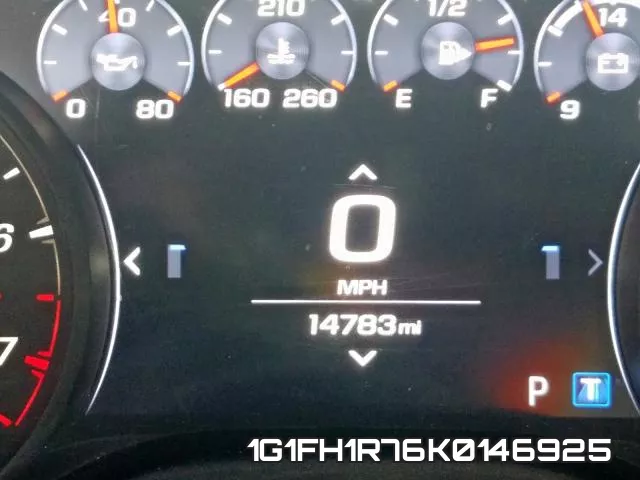 1G1FH1R76K0146925 фото 9