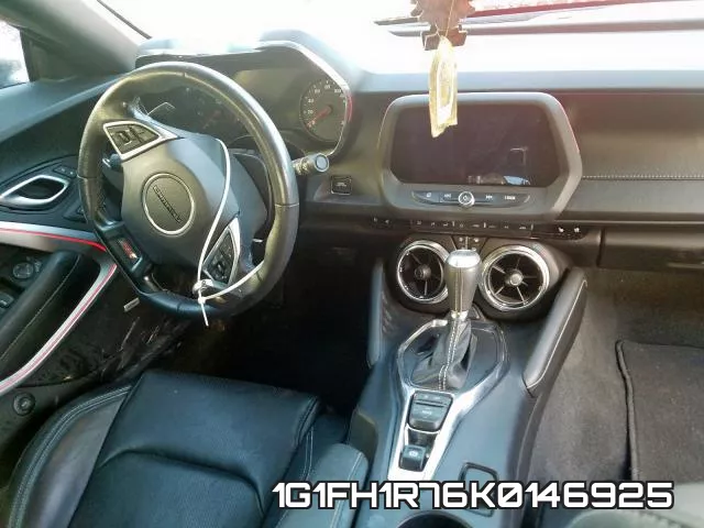 1G1FH1R76K0146925 фото 10