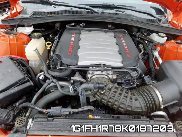 1G1FH1R78K0187203 фото 8