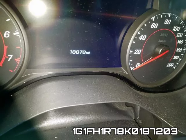 1G1FH1R78K0187203 фото 9