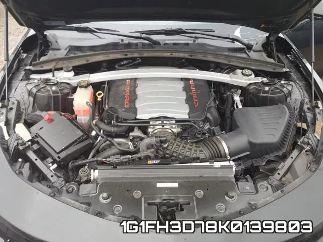 1G1FH3D78K0139803 фото 8