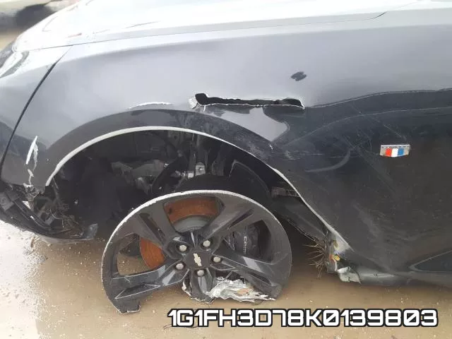 1G1FH3D78K0139803 фото 10
